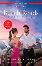 Beach Reads Collection/Stranded With Her Greek Husband/The Billionaire Without Rules/Shy Queen In The Royal Spotlight/Bound By Her Rival's Bab