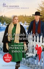An Amish Match for Christmas/An Amish Wife for Christmas/Her Surprise Christmas Courtship