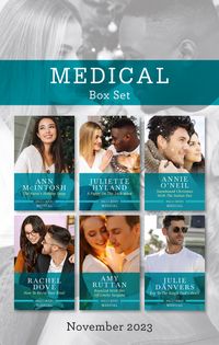 medical-box-set-nov-2023the-nurses-holiday-swapa-puppy-on-the-34th-wardsnowbound-christmas-with-the-italian-dochow-to-resist-your-rival
