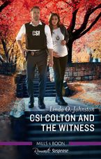 CSI Colton And The Witness
