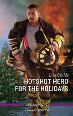 Hotshot Hero For The Holidays