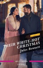 Their White-Hot Christmas
