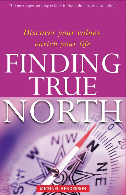 Finding True North Harpercollins Australia