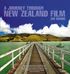Journey Through New Zealand Film