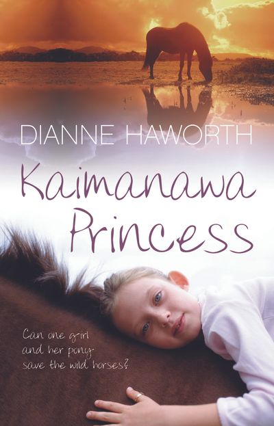 Kaimanawa Princess