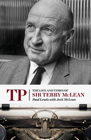 Terry McLean