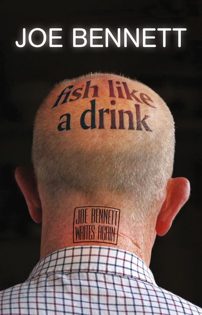 Fish Like A Drink