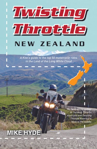 Twisting Throttle New Zealand