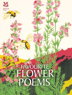 圖片 Favourite Flower Poems