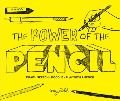 The Power of the Pencil