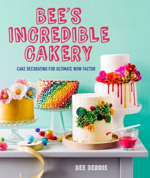 Bee S Adventures In Cake Decorating How To Make Cakes With The