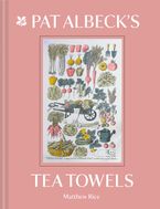 Pat Albeck's Tea Towels :HarperCollins Australia