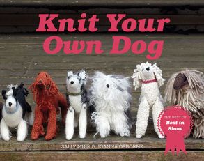 Knit Your Own Dog HarperCollins Australia