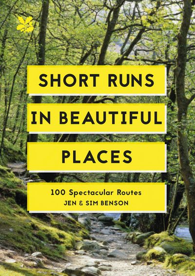 Short Runs In Beautiful Places