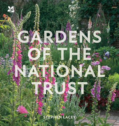 Gardens of the National Trust [2023 Edition]