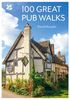 National Trust - Pub Walks