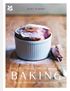 The National Trust Book of Baking