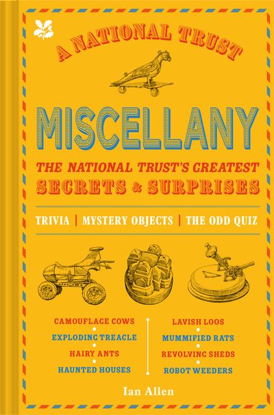 The National Trust Miscellany