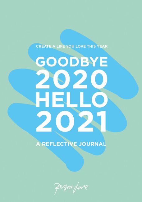 Goodbye 2020, Hello 2021 :HarperCollins Australia