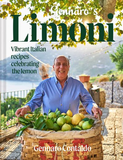Gennaro's Limoni