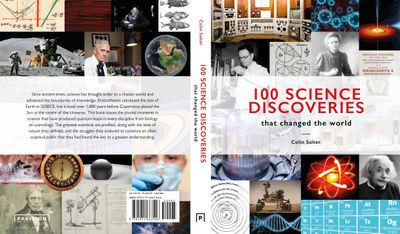 100 Science Discoveries That Changed The World