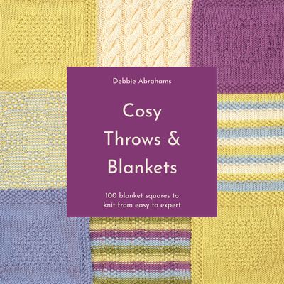 Cosy Throws and Blankets