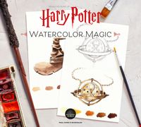 harry-potter-watercolour-magic
