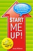 Start Me Up! Over 100 great business ideas for the budding entrepreneur