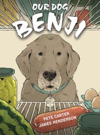 our-dog-benji