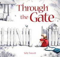 through-the-gate