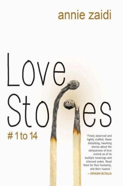 Love Stories #1 - 14