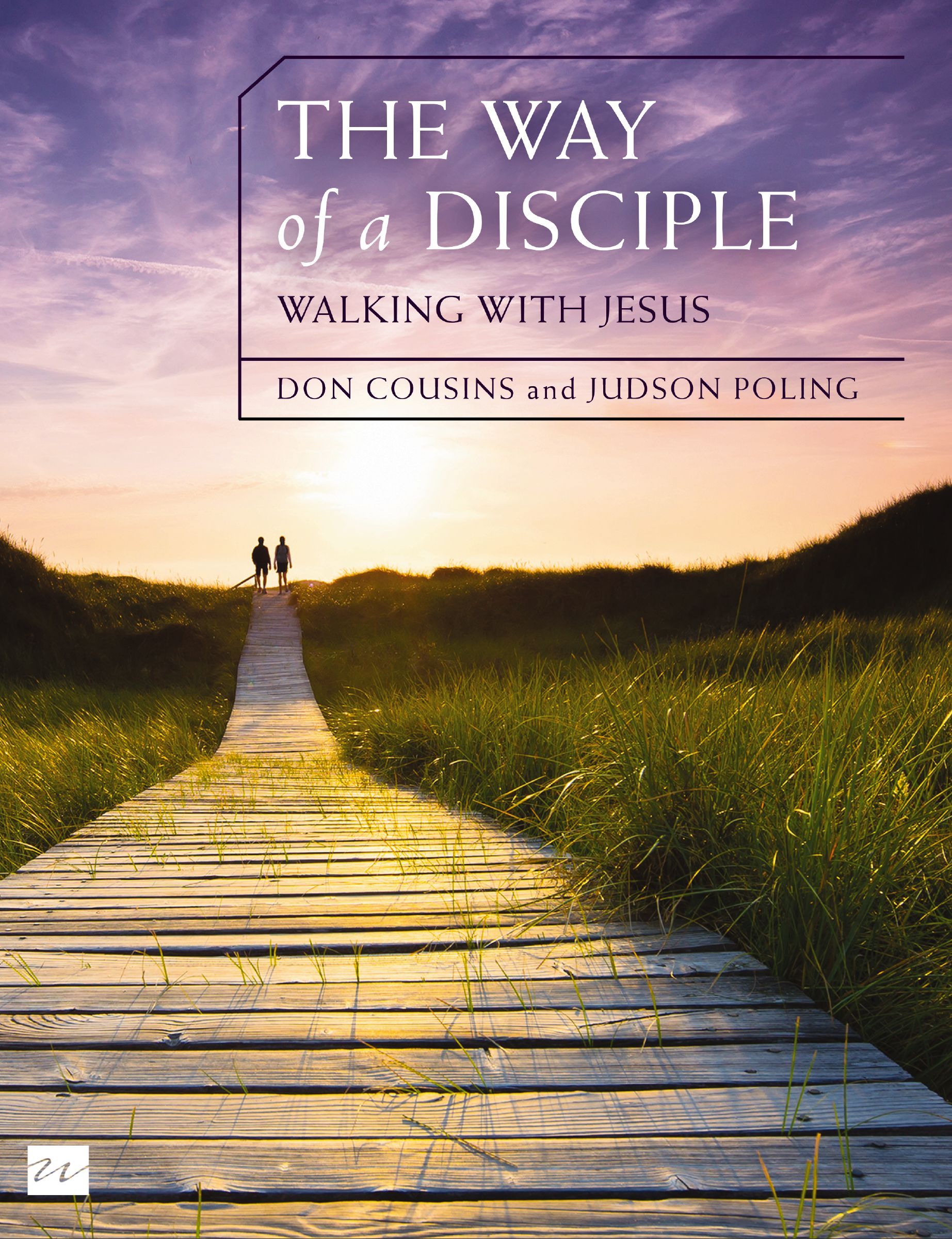 The Way of a Disciple Bible Study Guide: Walking with Jesus: How to Walk with God, Live His Word, Contribute to His Work, and Make a Difference in the World (Walking with God Series) - Image 3