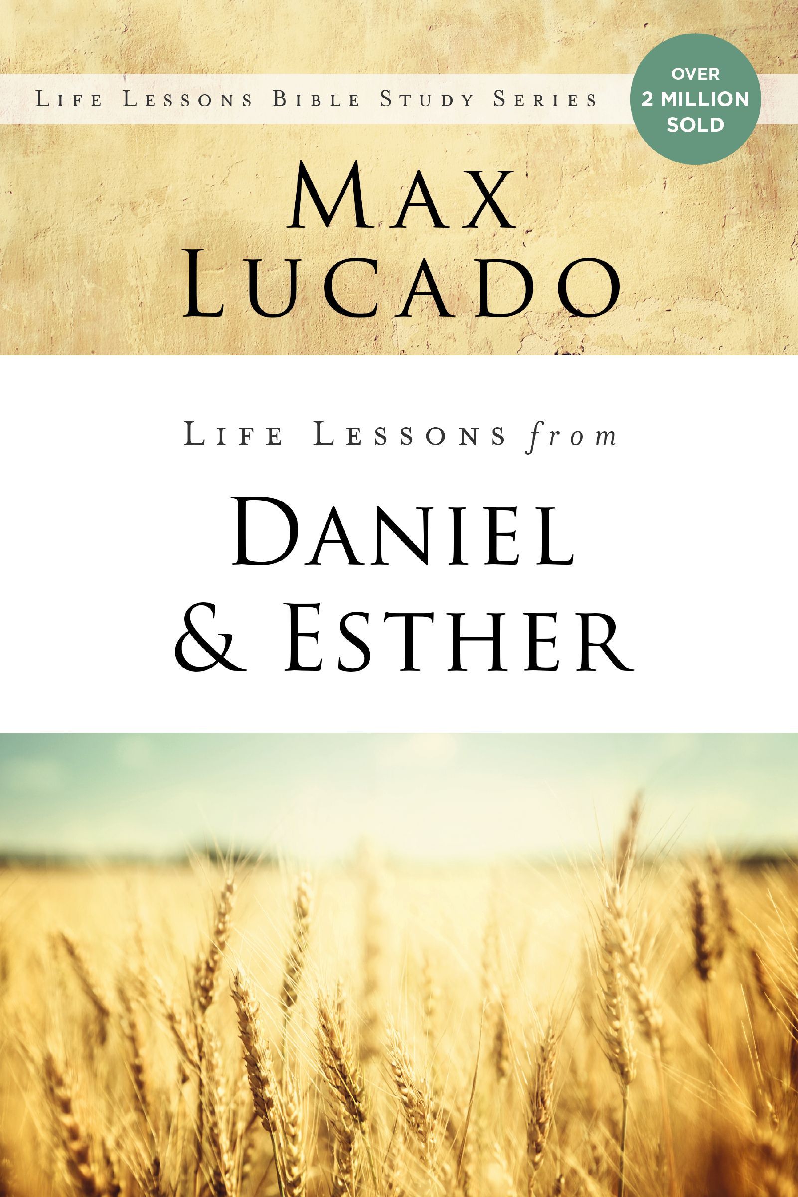 Max Lucado Unisex Multicolor The Life Lessons From Daniel & Esther: Faith Under Pressure - Image 5
