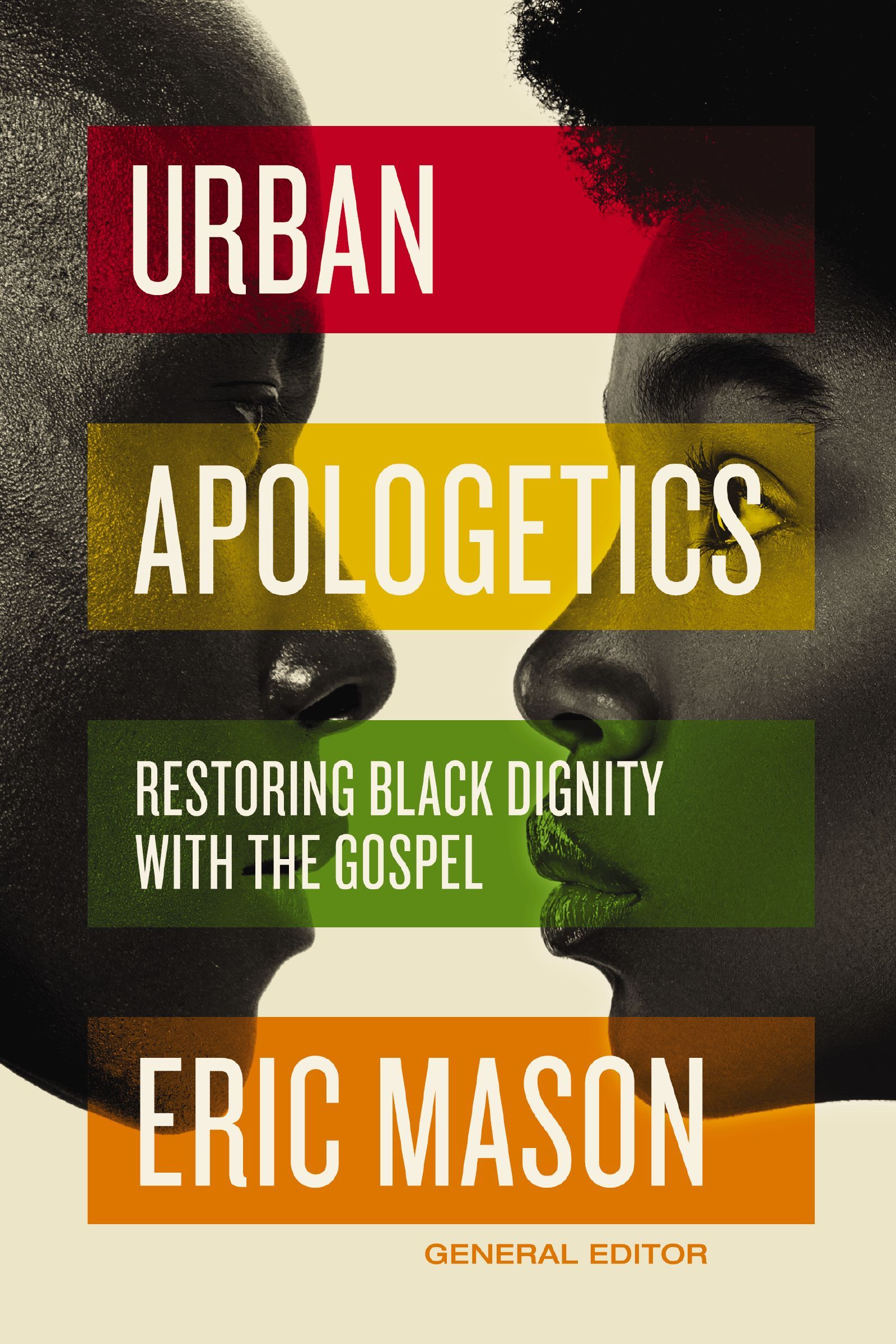 Urban Apologetics, Hardback, - Image 6