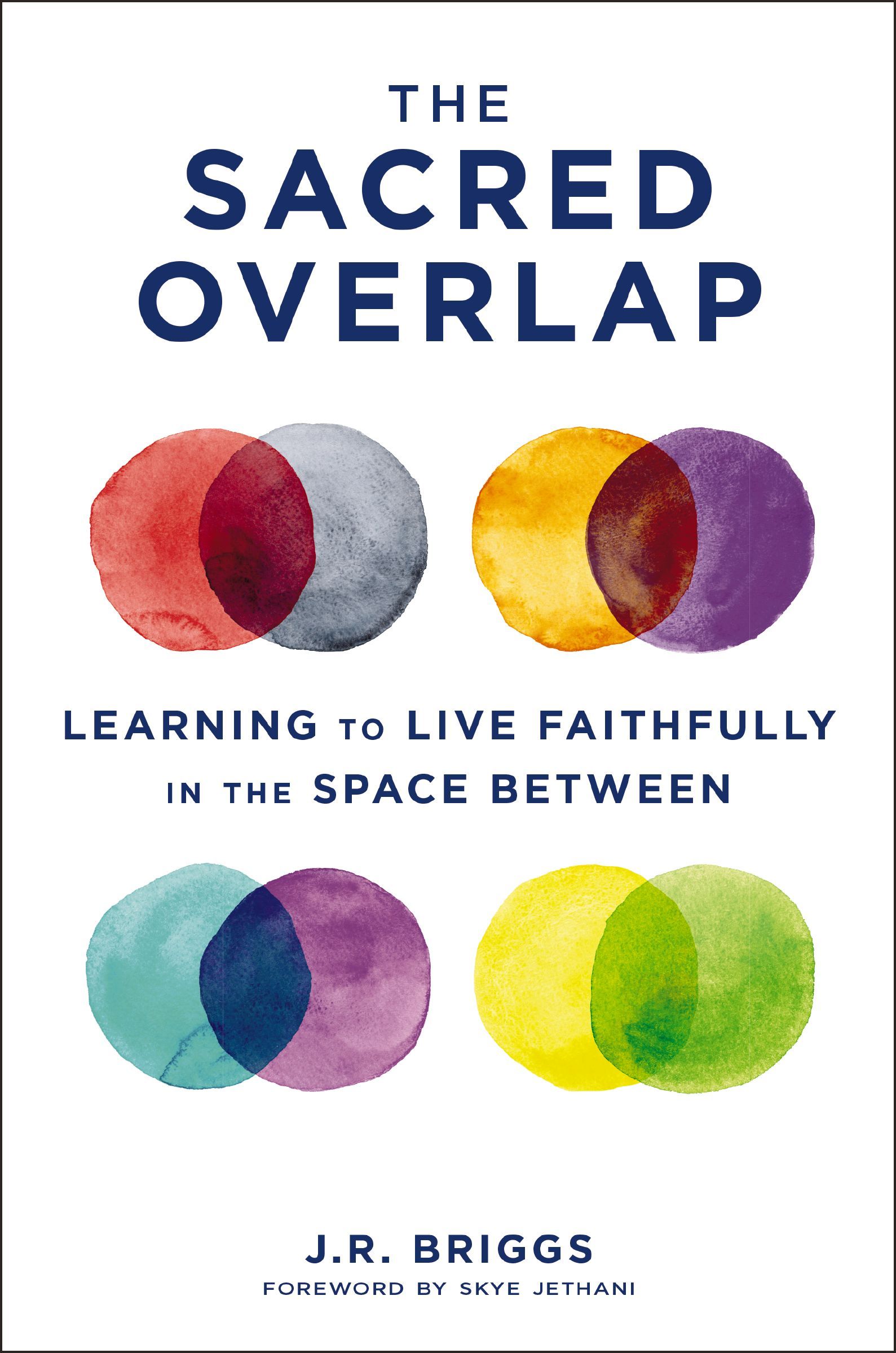The  Sacred Overlap