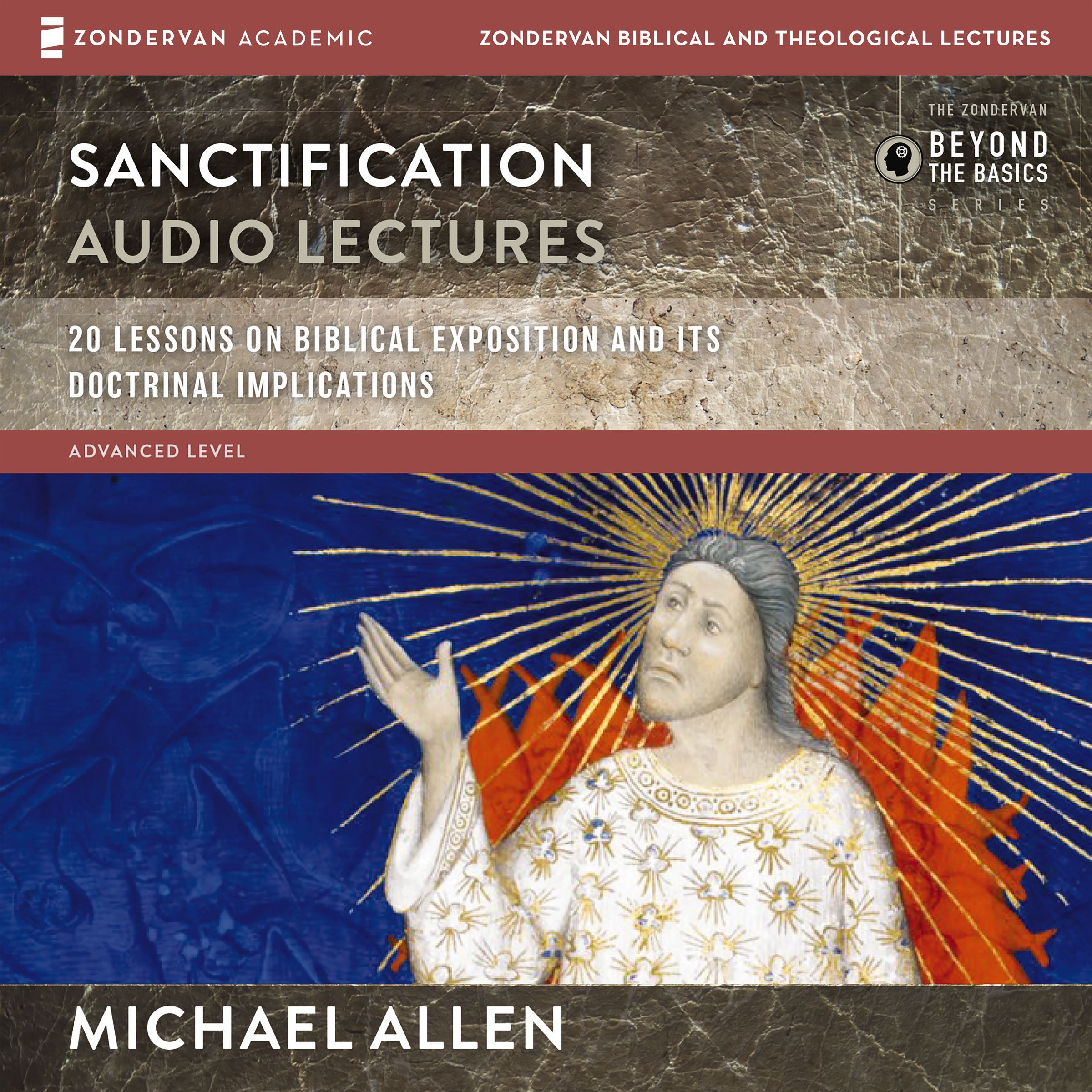 Sanctification: Audio Lectures
