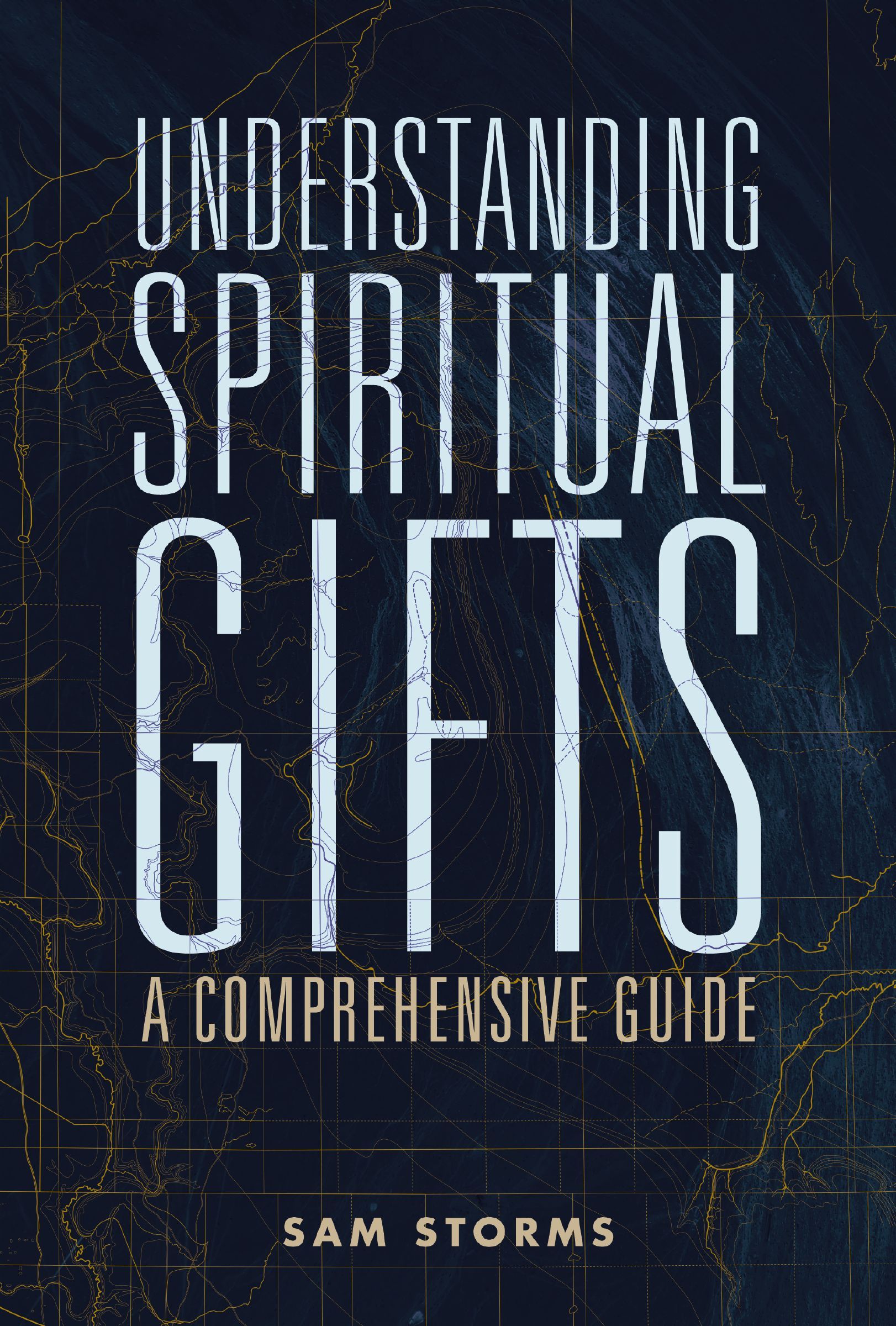 Understanding Spiritual Gifts by Sam Storms - 9780310111498 - Image 9