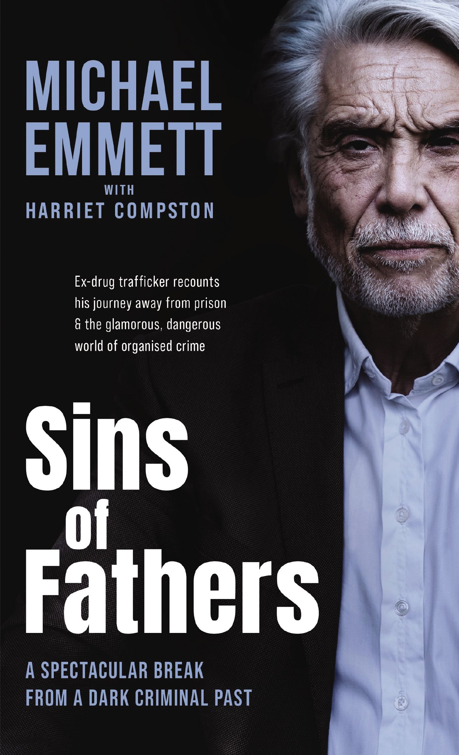 Sins of Fathers: A Spectacular Break from a Dark Criminal Past - Image 5
