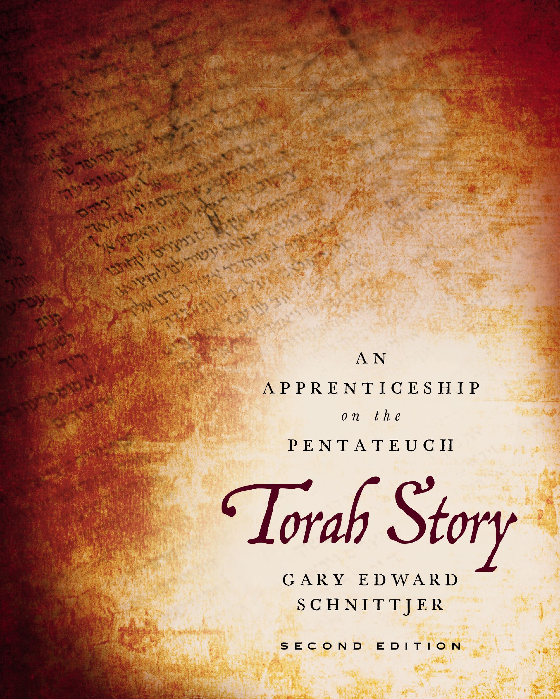 Torah Story, Second Edition : An Apprenticeship on the Pentateuch by Gary ... - Image 8