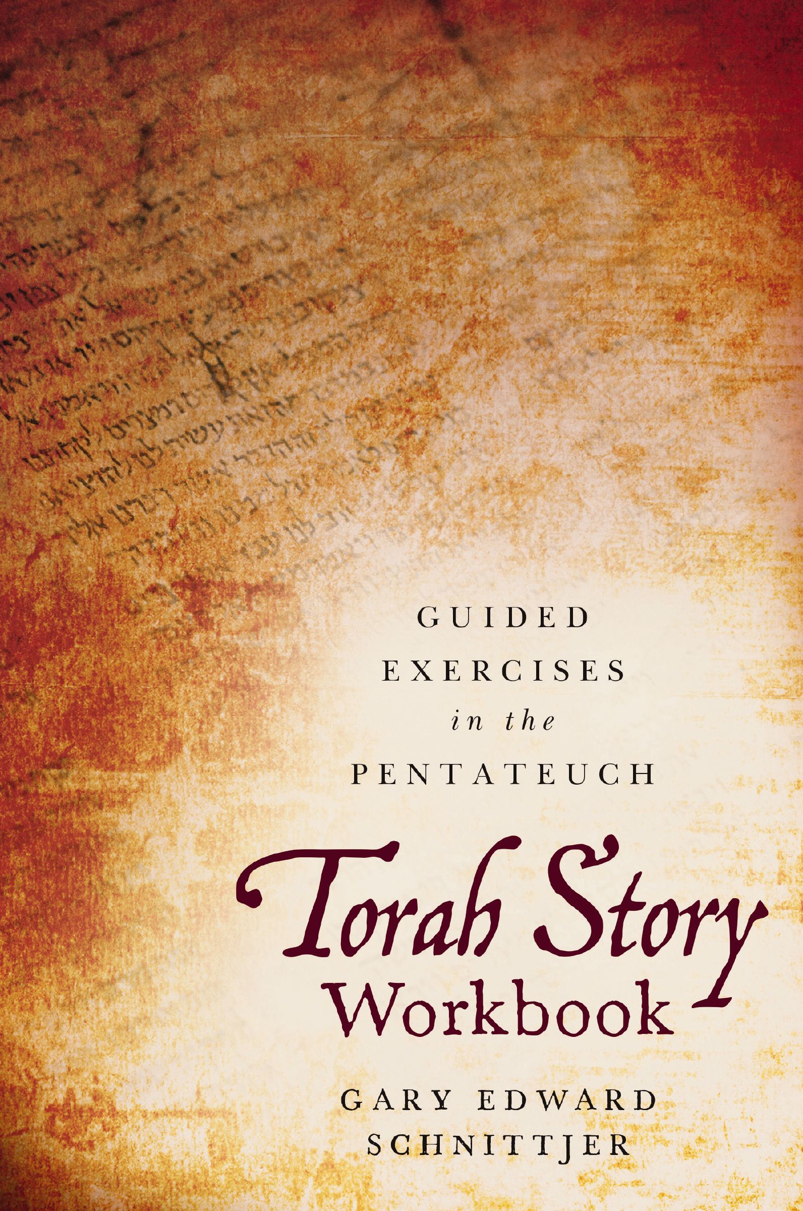 Torah Story Workbook by Gary Edward Schnittjer PAPERBACK 9780310112839 - Image 9