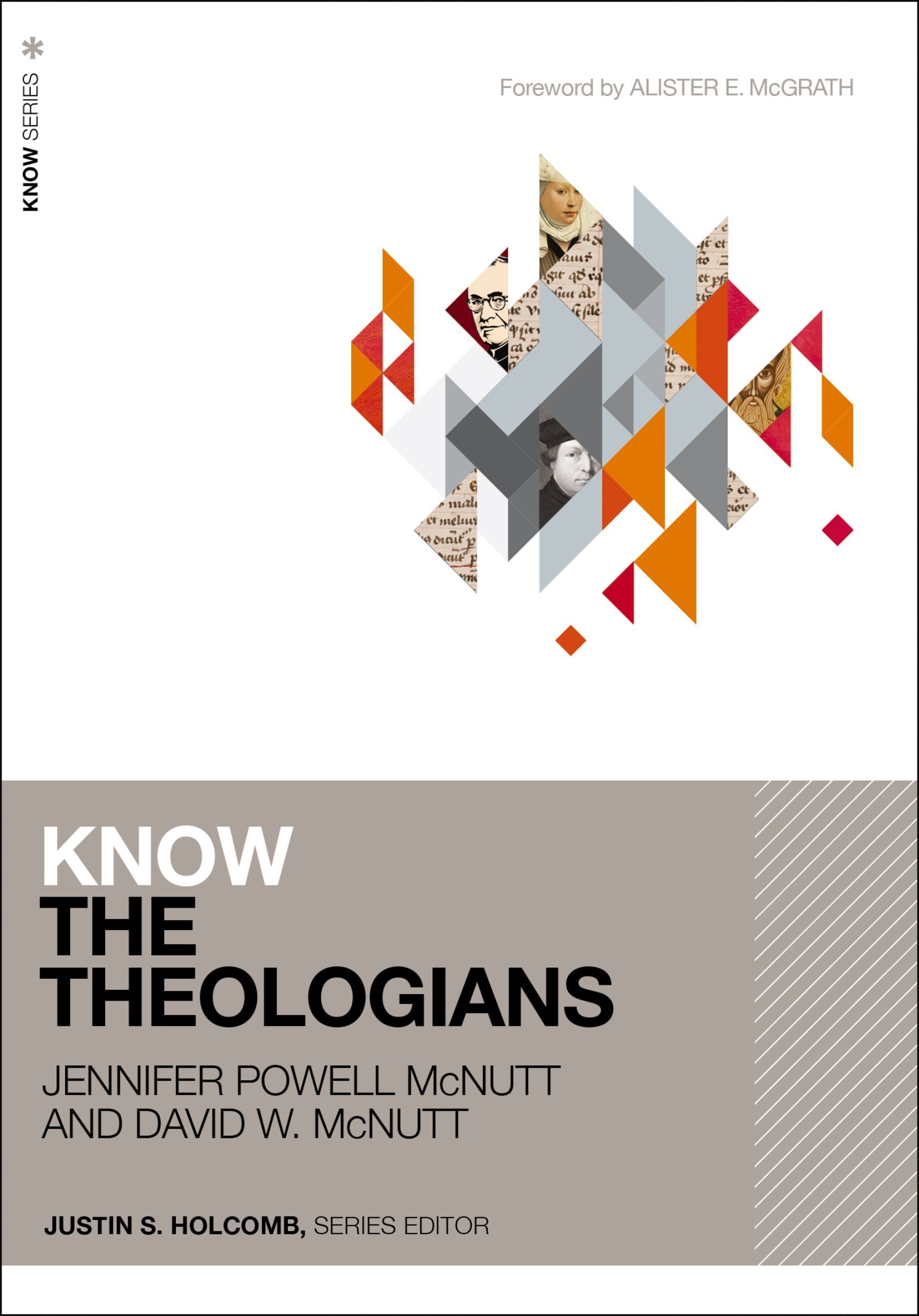 Know the Theologians (KNOW Series) - Image 3