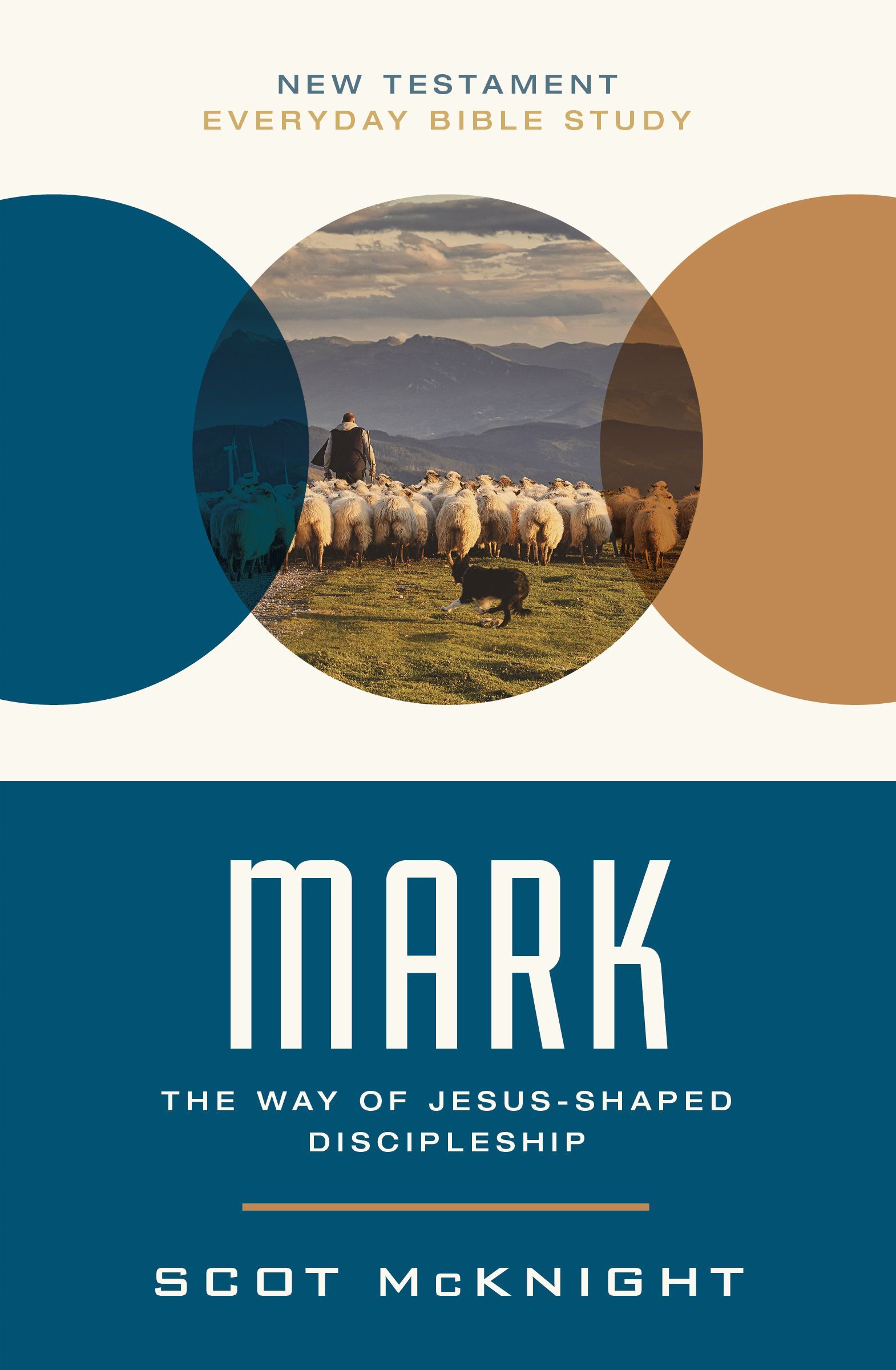 Mark by Scot McKnight PAPERBACK 9780310129288 - Image 5