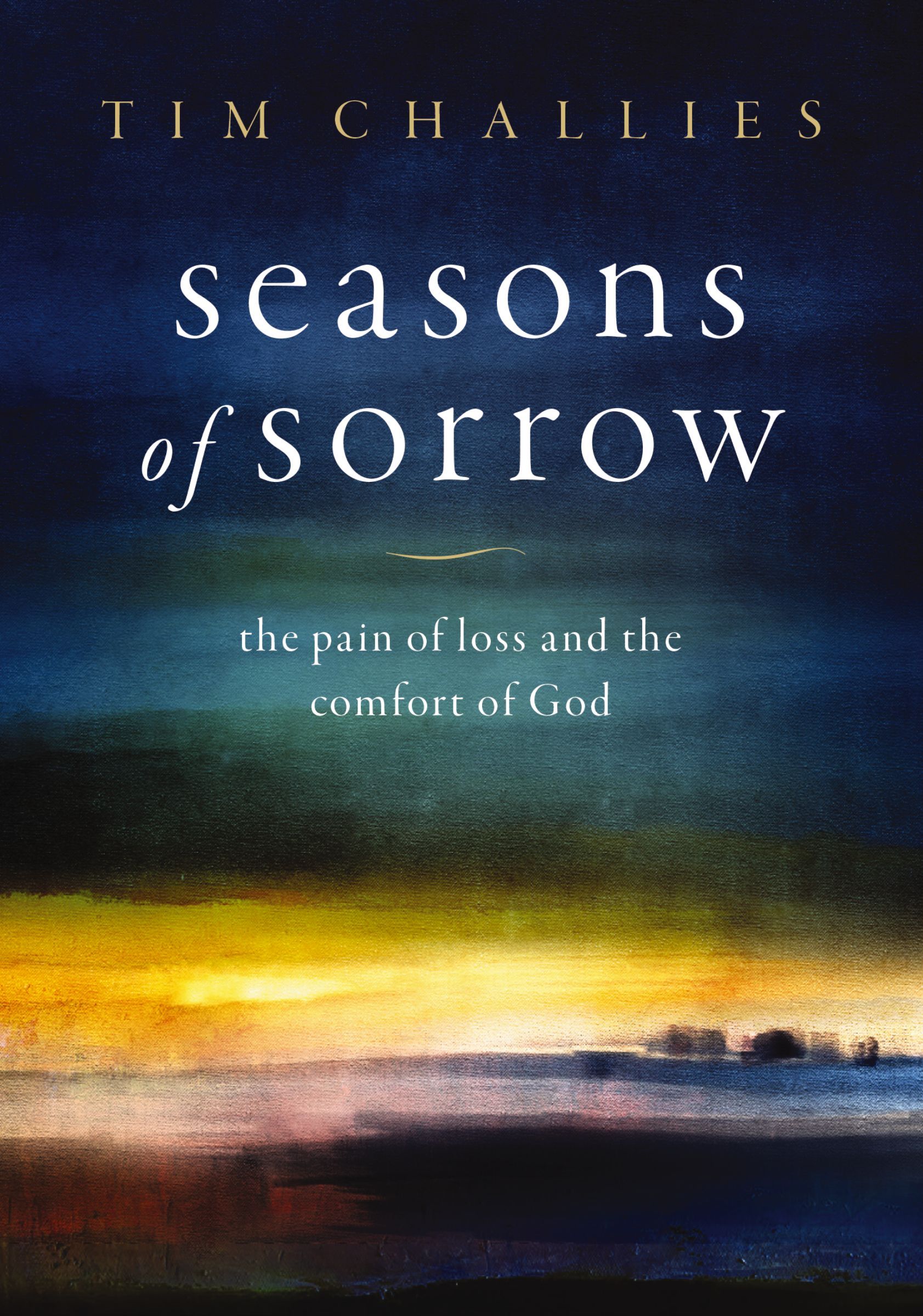 Seasons of Sorrow