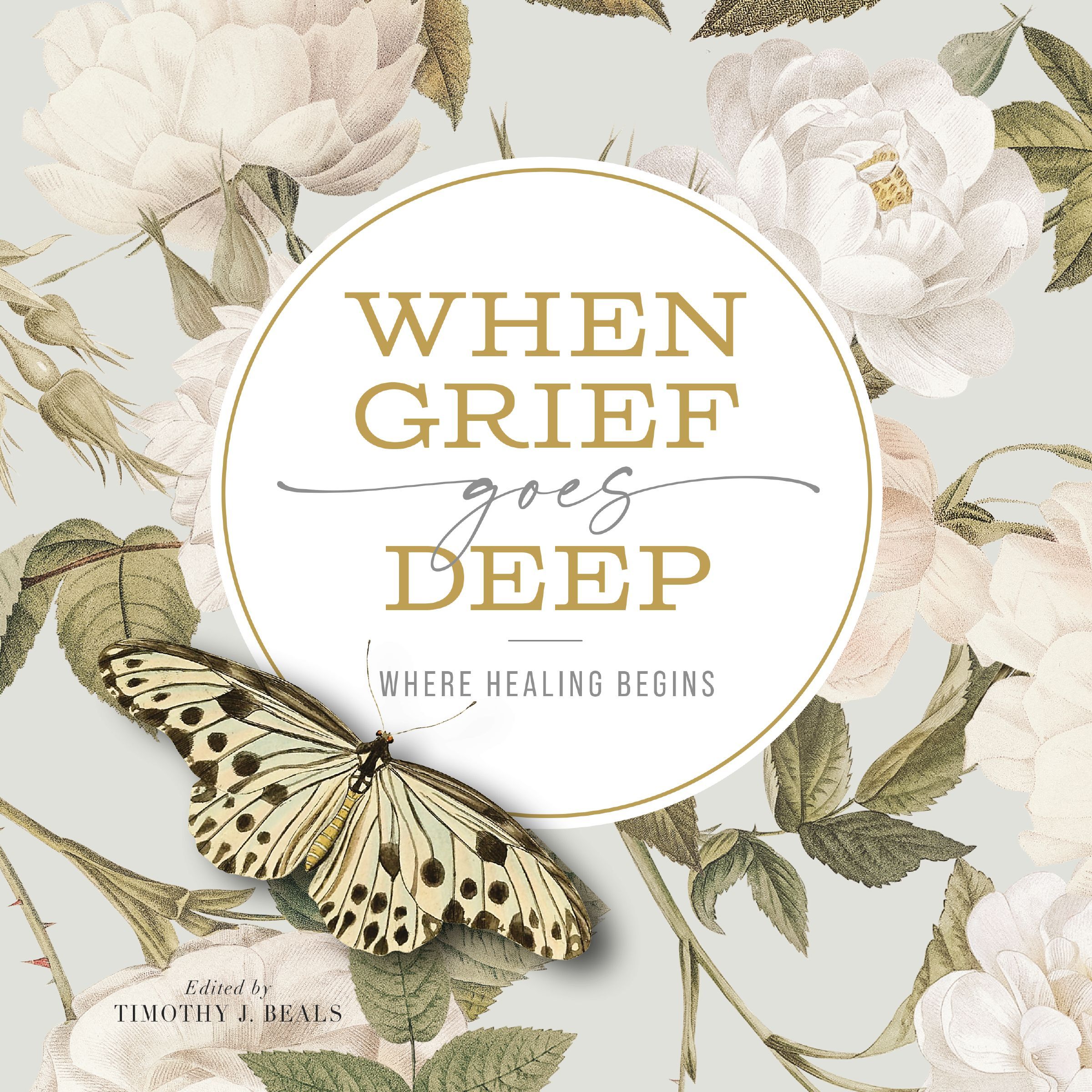 When Grief Goes Deep