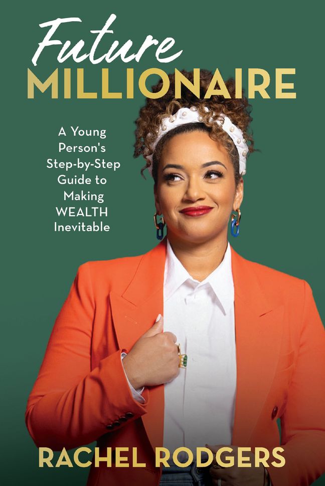 Future Millionaire Book Cover