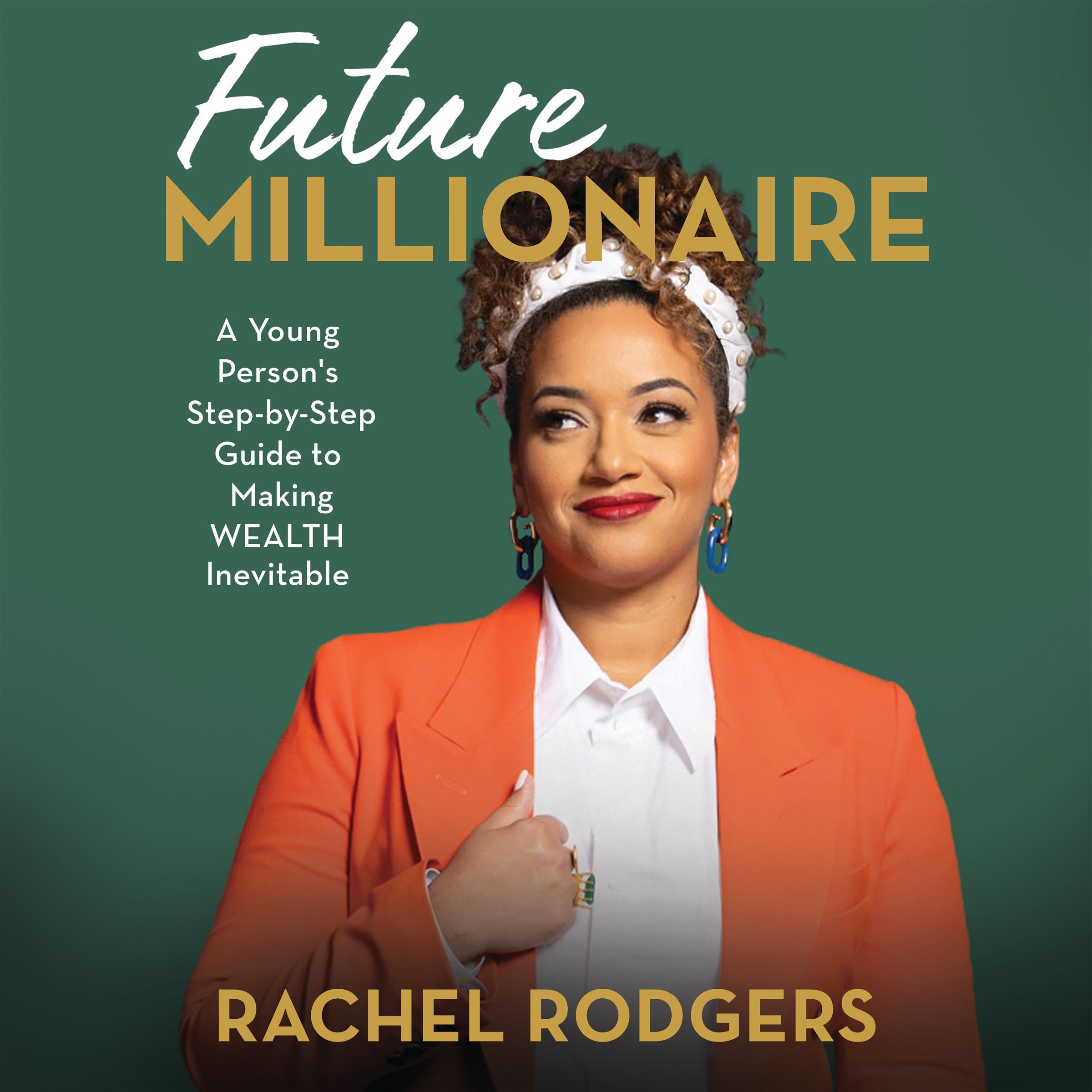 Future Millionaire Book Cover