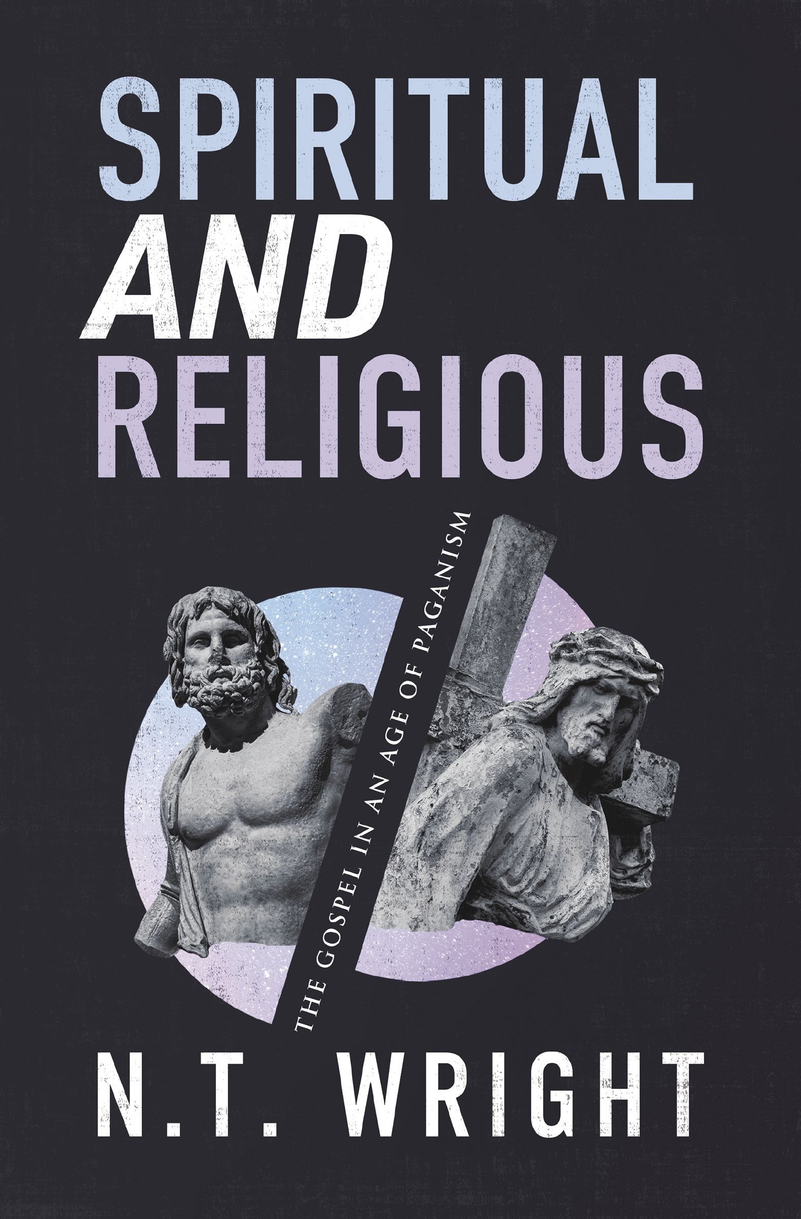 Spiritual and Religious