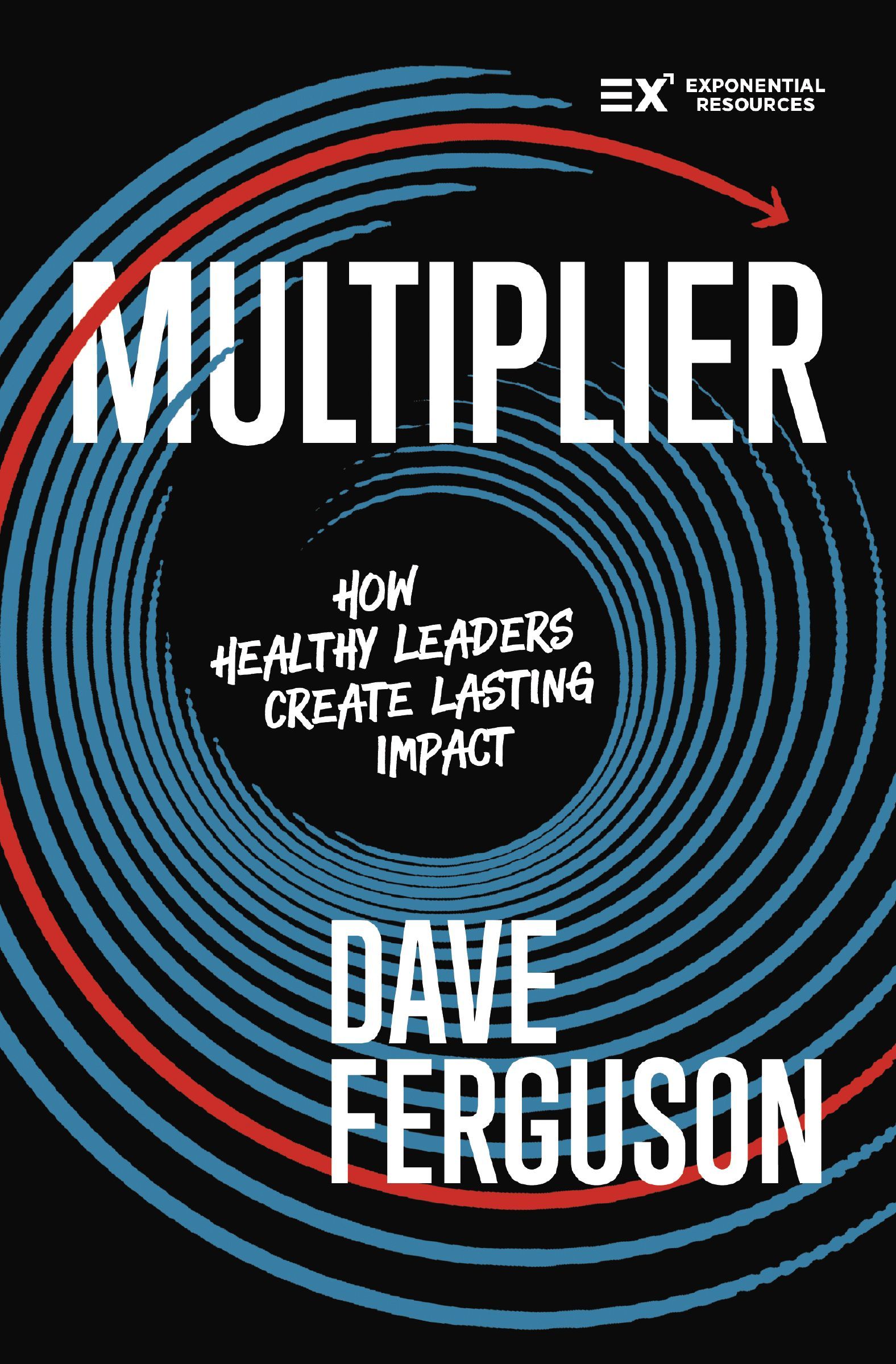 Book Cover of 'Multiplier'