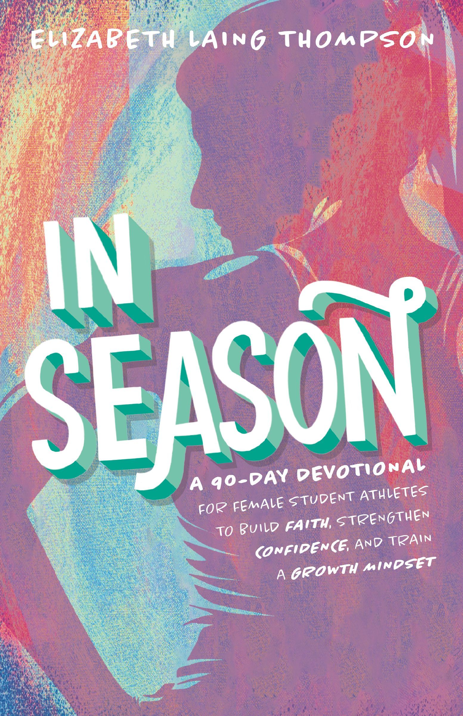 Book Cover of 'In Season'