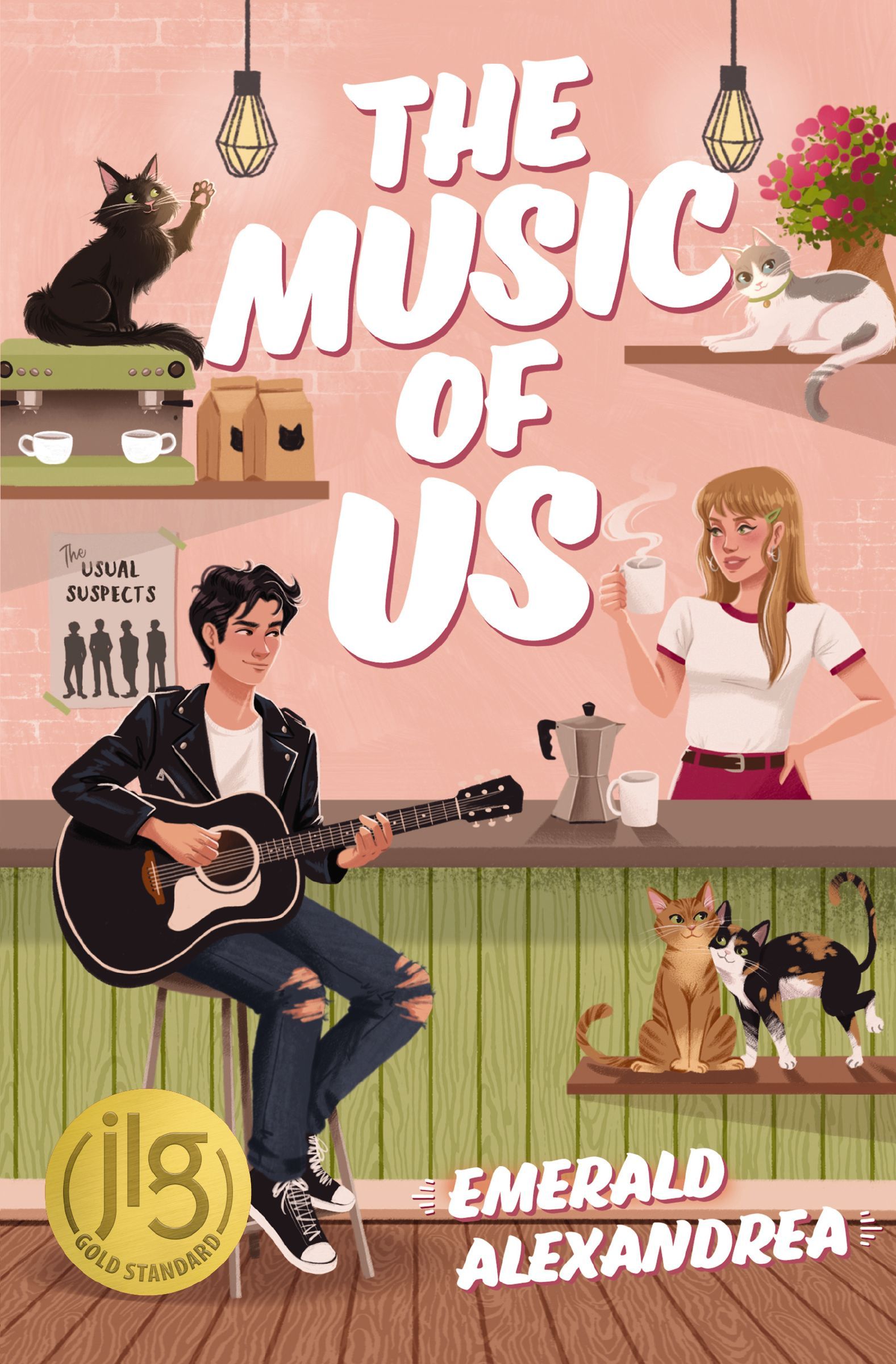 The Music of Us